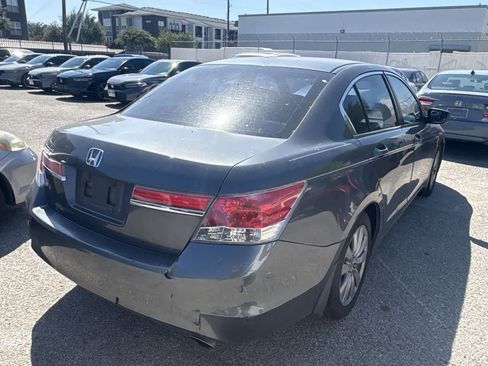 Used 2012 Honda Accord EX image 6
