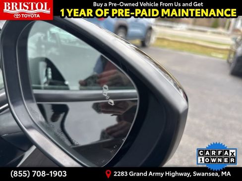 Used 2023 Honda Civic Si image 13