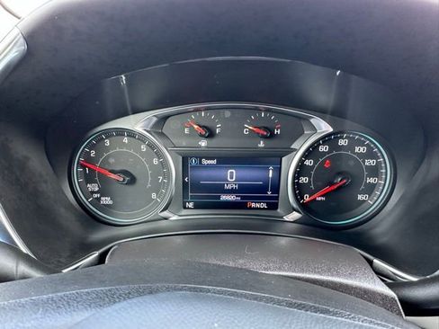 Used 2024 Chevrolet Equinox LT w/ LPO, Floor Liner Package image 39