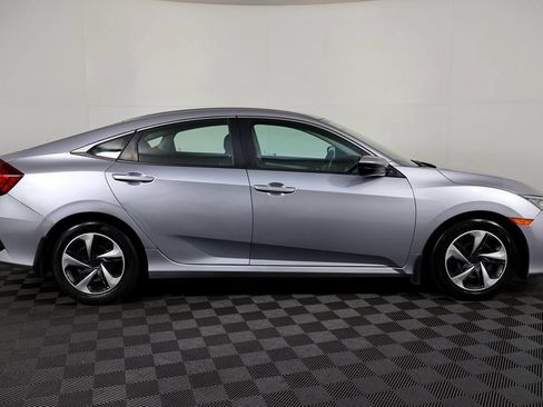 Used 2017 Honda Civic LX image 7