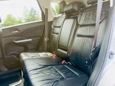 Used 2012 Honda CR-V EX-L image 10