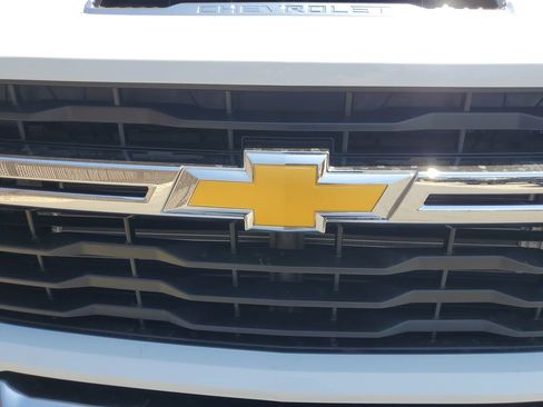 New 2026 Chevrolet Silverado 2500 LT w/ Convenience Package AWD/4WD image 10