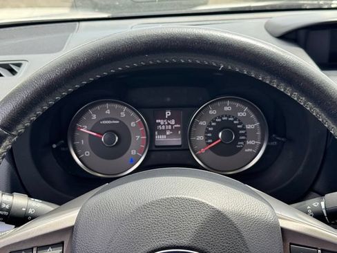 Used 2014 Subaru Forester 2.5i Limited AWD/4WD image 29