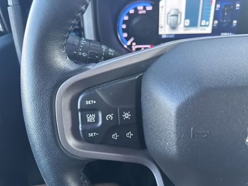 Used 2024 Ford Bronco Black Diamond w/ Sasquatch Package image 15