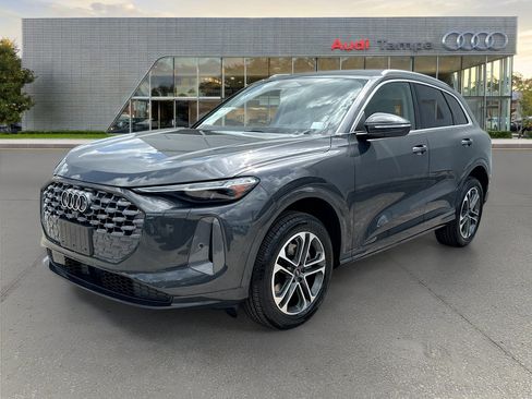 New 2026 Audi Q5 Premium Plus AWD/4WD image 7