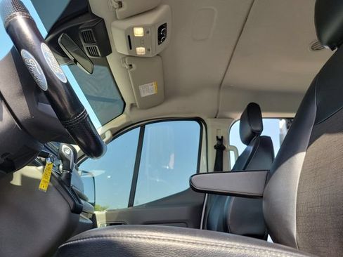 Used 2024 Ford Transit 350 XL RWD image 16