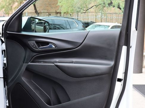 Used 2022 Chevrolet Equinox LT FWD image 33
