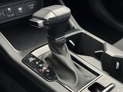 Used 2025 Kia K5 LXS FWD image 17