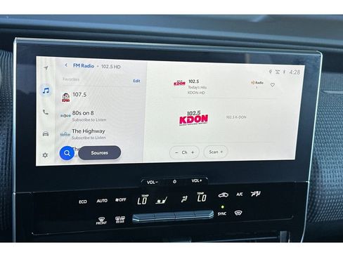 Certified 2024 Toyota bZ4X XLE image 21