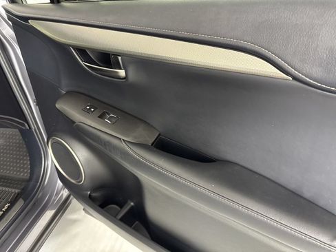 Used 2020 Lexus NX 300 F Sport w/ F Sport Premium Package FWD image 15