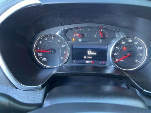 Used 2024 Chevrolet Blazer LT w/ Midnight/Sport Edition image 16