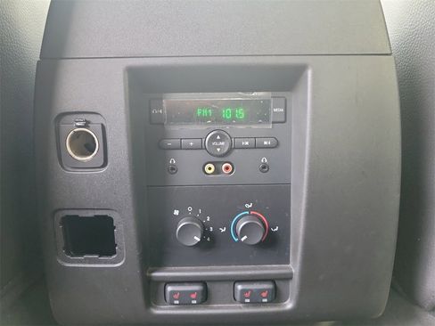 Used 2012 Ford Expedition Limited image 17