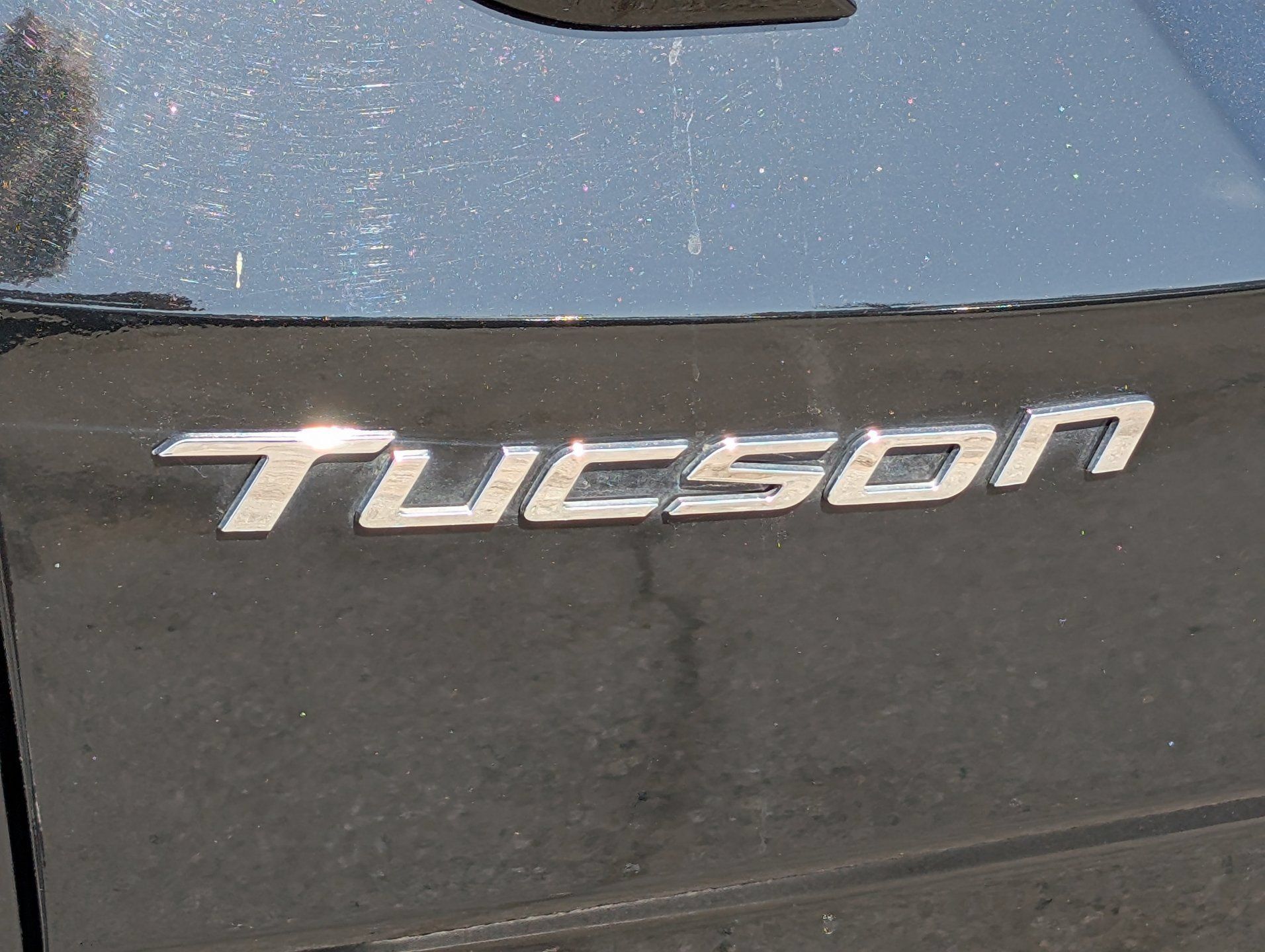 Used 2022 Hyundai Tucson SEL w/ Convenience Package FWD image 11