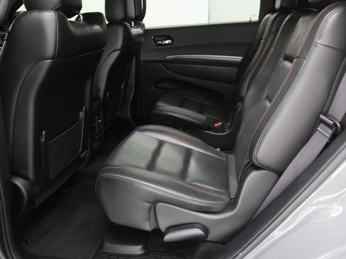 Used 2022 Dodge Durango R/T w/ Blacktop Package AWD/4WD image 7