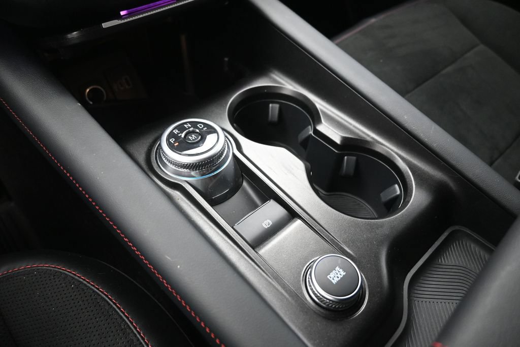 Used 2025 Ford Explorer ST RWD image 30
