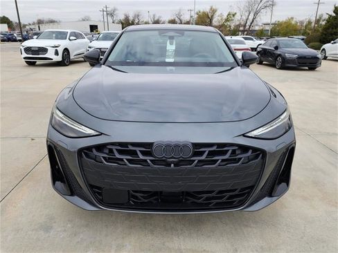 New 2026 Audi A6 Premium Plus image 2