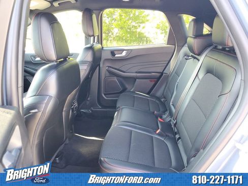 Used 2024 Ford Escape ST-Line w/ Tech Pack #1 AWD/4WD image 13
