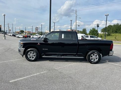 New 2025 RAM 2500 Big Horn image 5