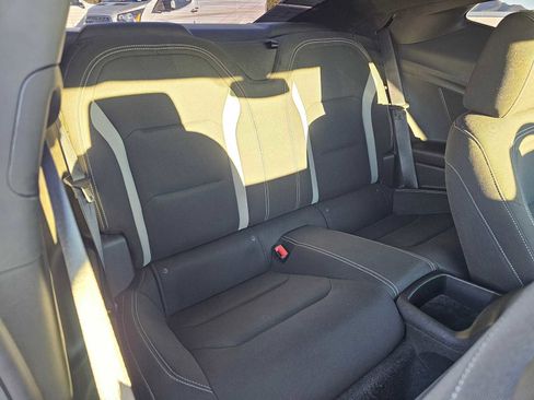 Used 2023 Chevrolet Camaro SS image 12