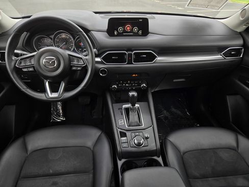 Used 2019 MAZDA CX-5 Touring FWD image 13
