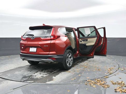 Used 2018 Honda CR-V EX-L image 48
