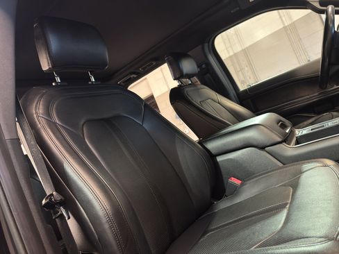 Used 2020 Ford Expedition Limited RWD image 22
