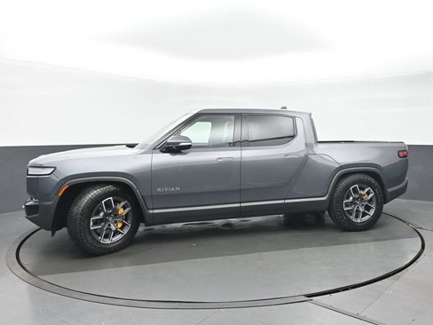 Used 2024 Rivian R1T Adventure AWD/4WD image 6