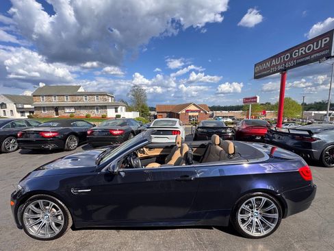 Used 2012 BMW M3 Convertible image 5