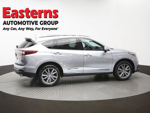 Used 2019 Acura RDX AWD w/ Technology Package image 45