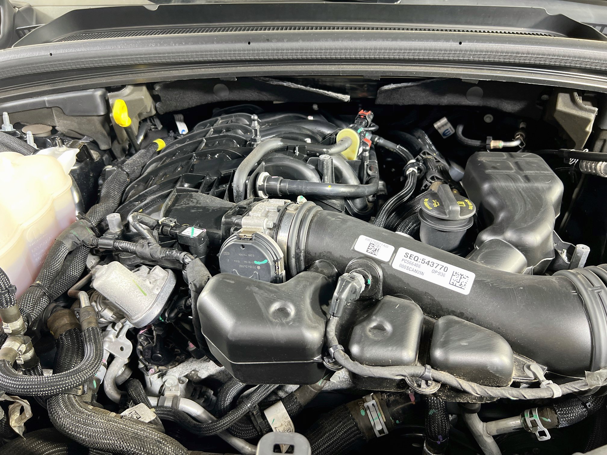 Used 2023 Jeep Grand Cherokee Limited AWD/4WD image 30