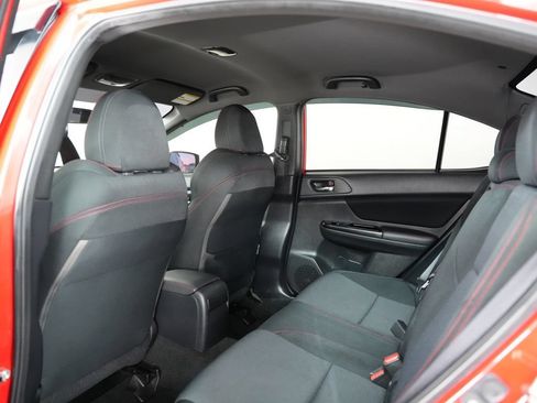 Used 2019 Subaru WRX AWD/4WD image 37