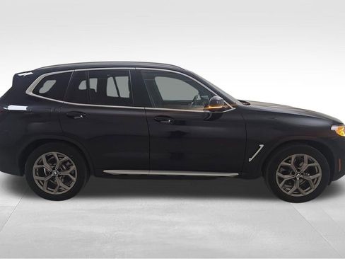 Used 2022 BMW X3 xDrive30i w/ Premium Package AWD/4WD image 11