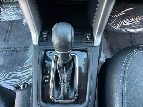 Used 2015 Subaru Forester 2.0XT Touring w/ Eyesight & Navigation System image 20