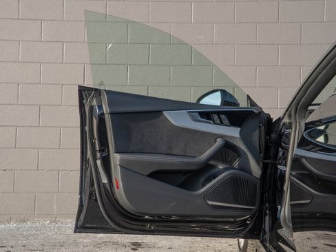 Used 2024 Audi A5 2.0T Premium Plus image 15