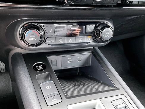 New 2026 Nissan Kicks SV w/ Cold Weather Package image 22