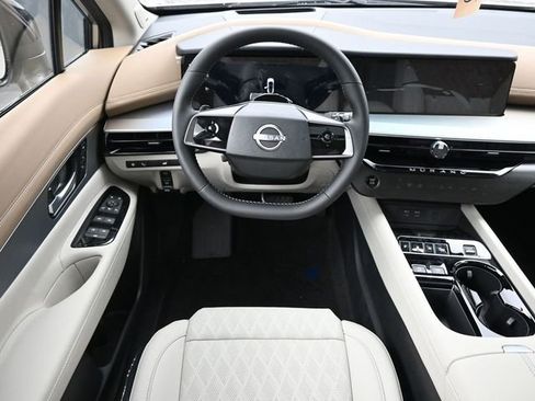 New 2026 Nissan Murano Platinum w/ Technology Package image 12