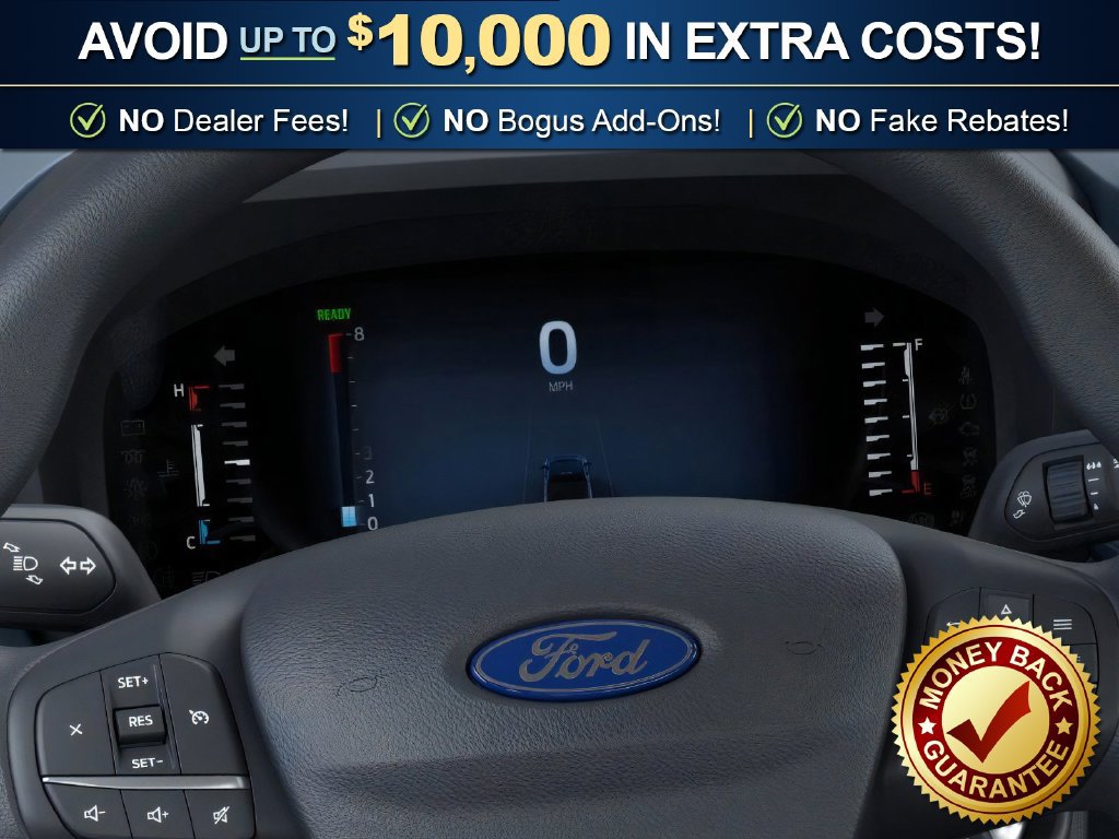 New 2026 Ford Maverick XL FWD image 18