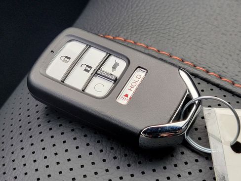 Used 2023 Honda Passport TrailSport image 26