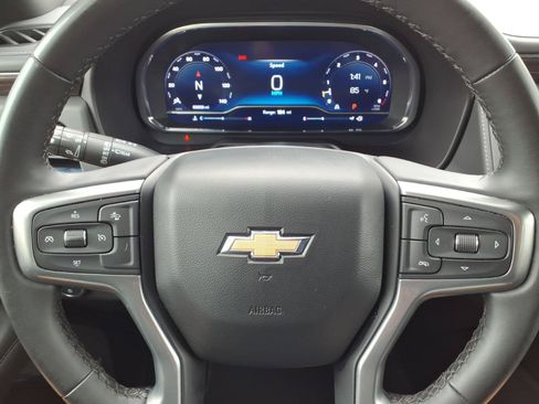 Used 2024 Chevrolet Tahoe LT RWD image 12