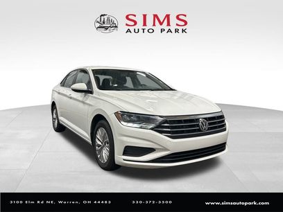 Used 2019 Volkswagen Jetta S