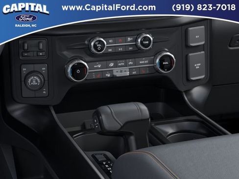 New 2026 Ford F150 Tremor AWD/4WD image 15