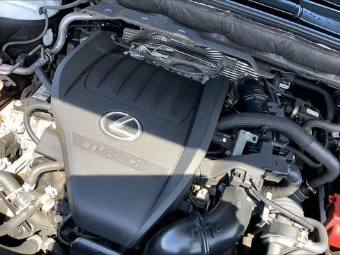 Used 2024 Lexus RX 350 F Sport w/ Technology Package image 33