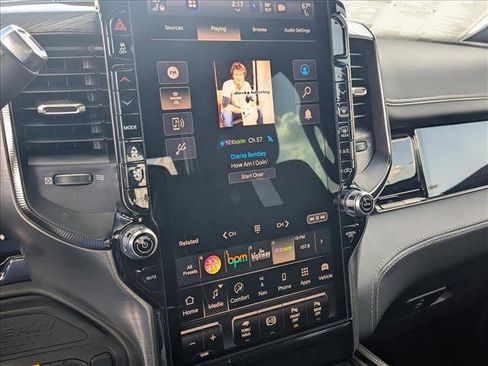 New 2026 RAM 2500 Rebel w/ Rebel Level 2 Equipment Group image 12