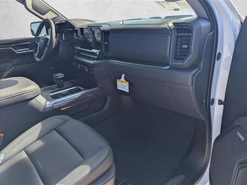 New 2026 Chevrolet Silverado 1500 LT Trail Boss w/ LT Trail Boss Premium Package image 17