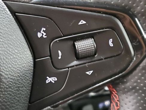 Used 2024 Chevrolet TrailBlazer RS w/ Convenience Package image 31