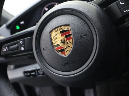 Used 2024 Porsche Taycan w/ Premium Package RWD image 22
