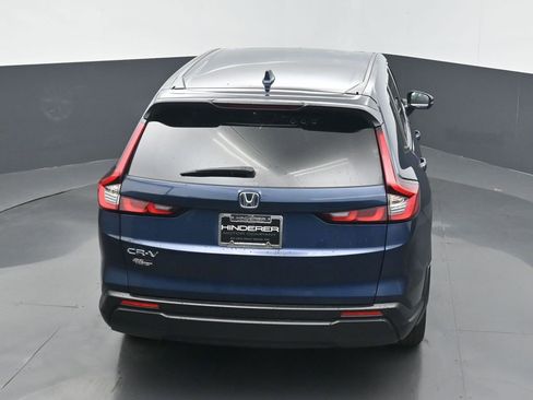 Certified 2024 Honda CR-V EX image 12