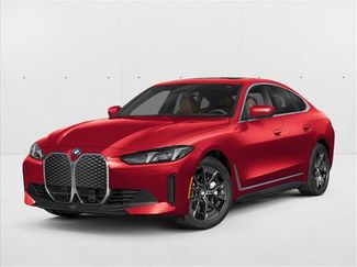 New 2026 BMW i4 xDrive40i video 1