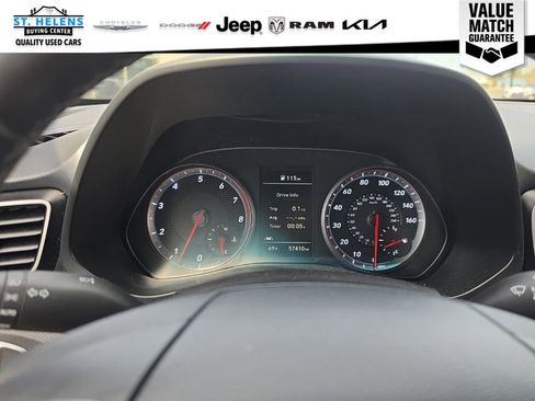 Used 2020 Hyundai Veloster Turbo R-Spec FWD image 11