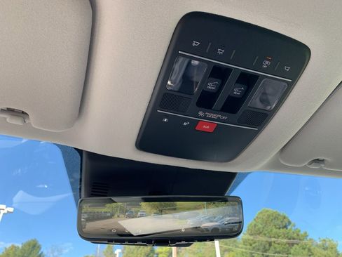 New 2026 Hyundai Palisade Calligraphy image 38